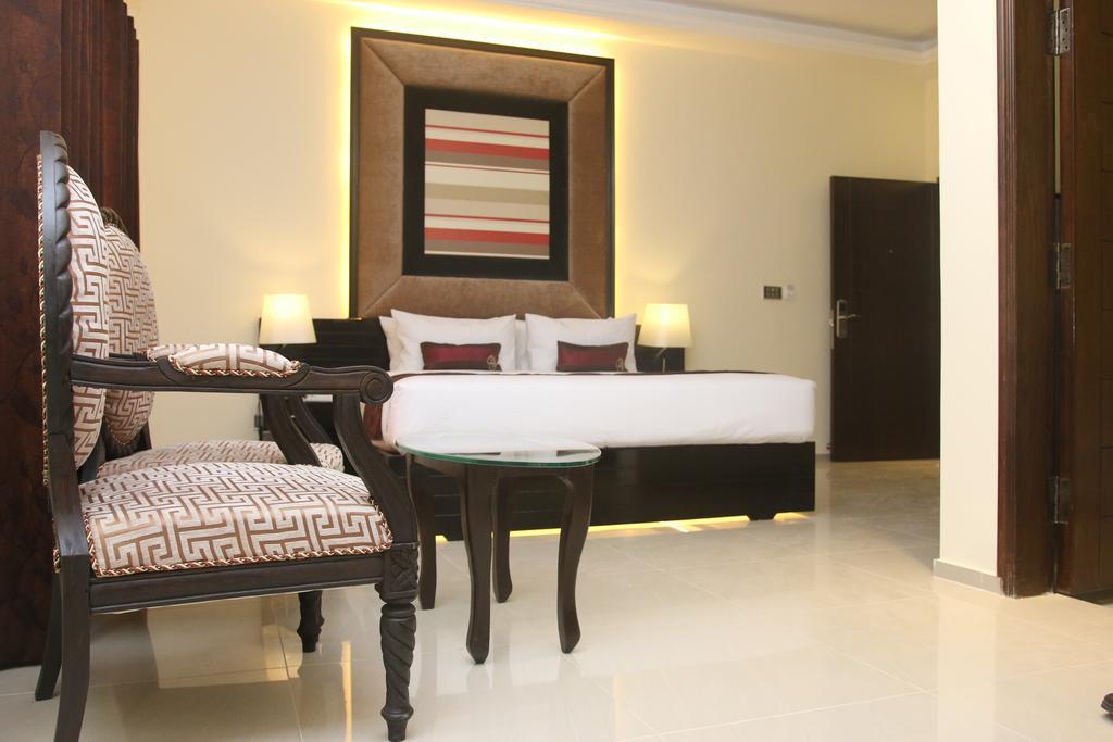 Hotel Grand Enclave Lahaur Pokój zdjęcie