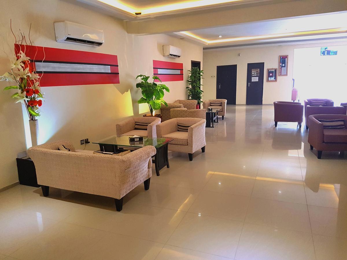 Hotel Grand Enclave Lahaur Zewnętrze zdjęcie